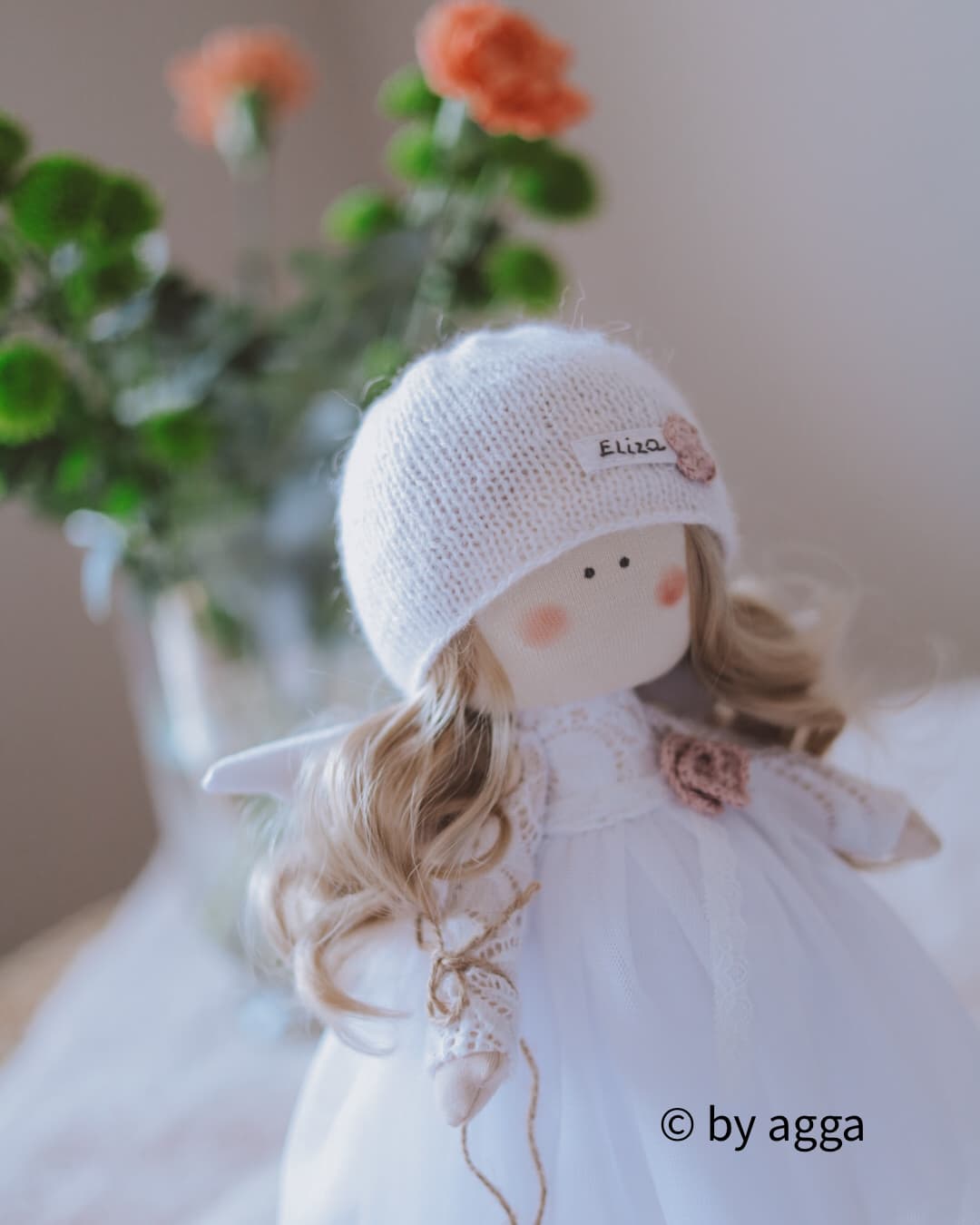 Zosia ze skrzydełkami - Mała syrenka z błyszczącym ogonem