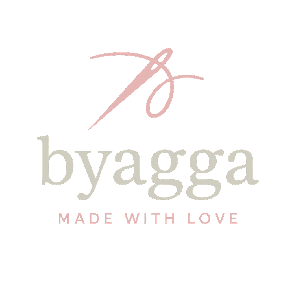 byAgga - Ręcznie Szyte Lalki Handmade