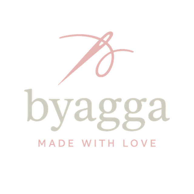 byAgga Logo